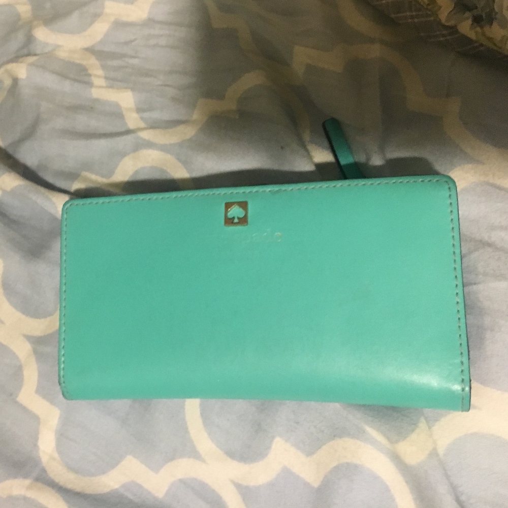 Kate Spade Cameron Street Wallet